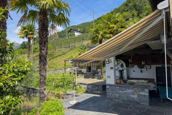   Casa Ai Vigneti
