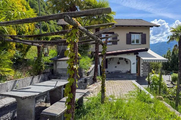   Casa Ai Vigneti