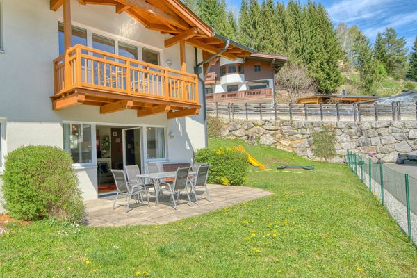  Apartment Tauernblick - Top 3  - Hauptansicht