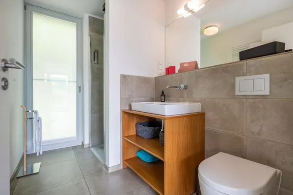 Badezimmer  Lillesol