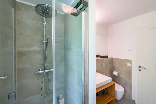 Badezimmer  Lillesol