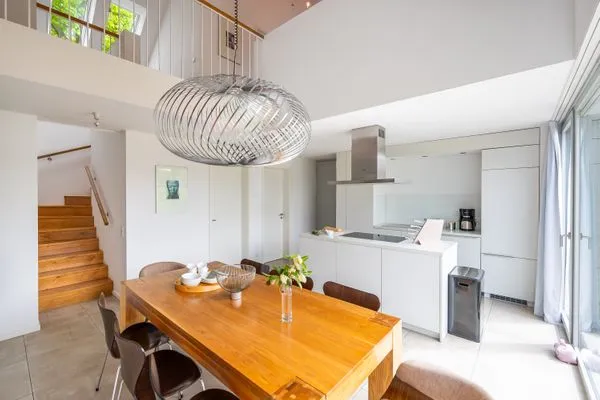 Wohnzimmer  Lillesol