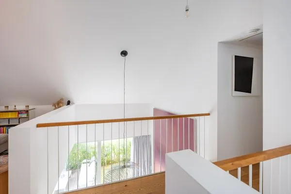 Wohnzimmer  Lillesol