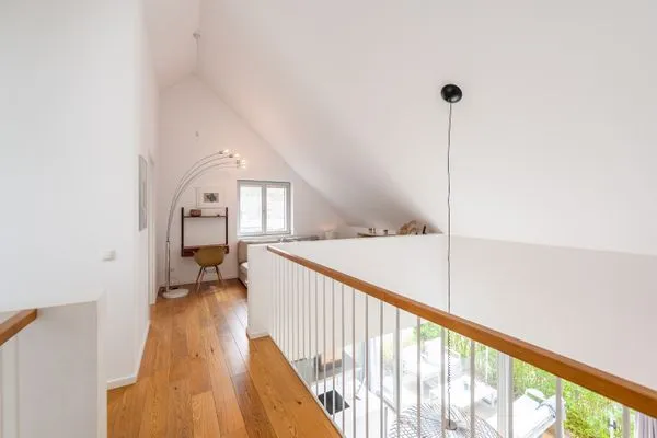 Wohnzimmer  Lillesol