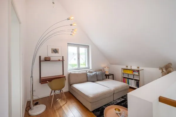Wohnzimmer  Lillesol