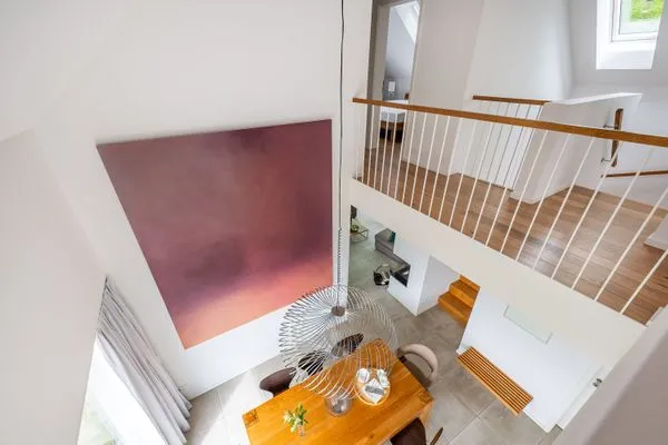 Wohnzimmer  Lillesol