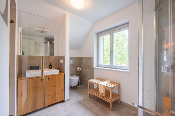 Badezimmer  Lillesol