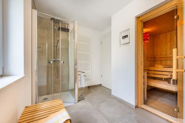 Badezimmer  Lillesol