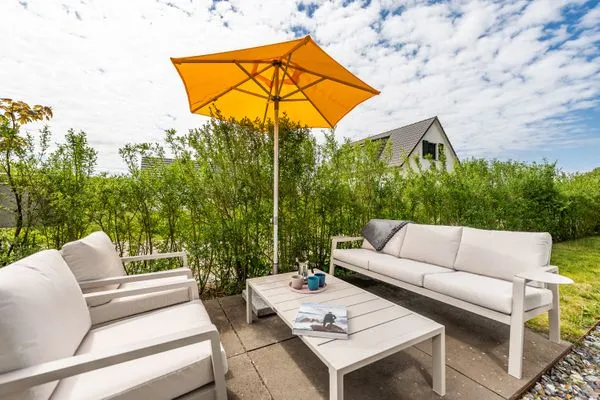 Terrasse  Lillesol