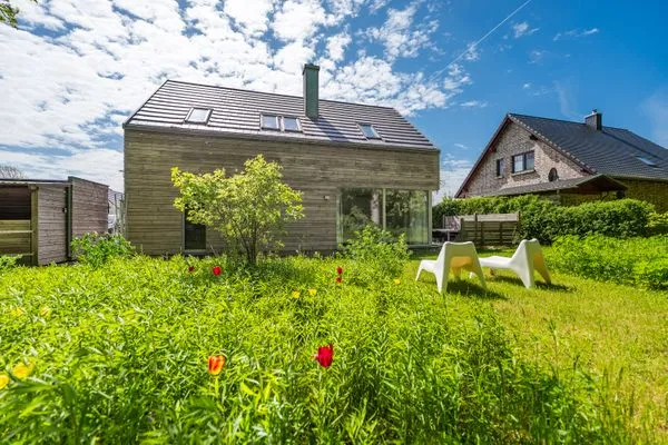 Garten  Lillesol