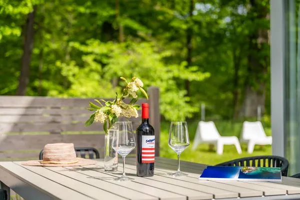 Terrasse  Lillesol