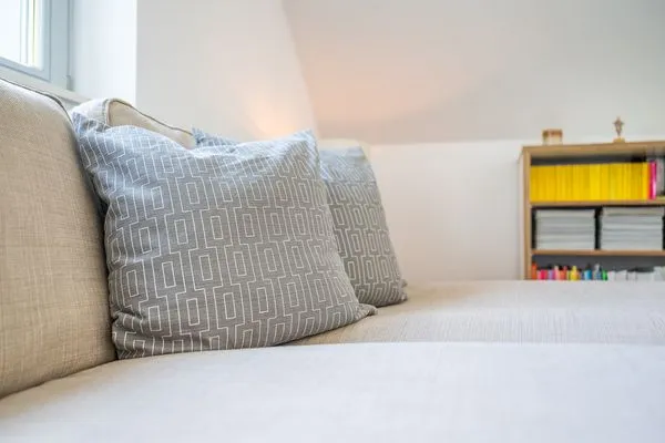 Wohnzimmer  Lillesol