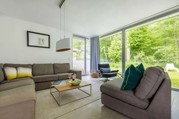Wohnzimmer  Lillesol