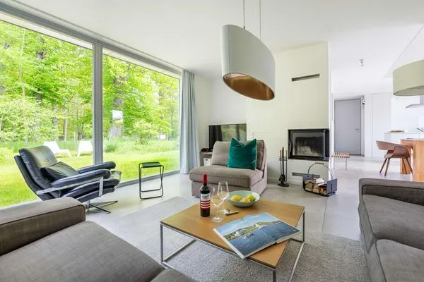 Wohnzimmer  Lillesol