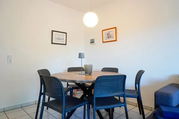Wohnzimmer  (GGR3) Ferienhaus Kremer