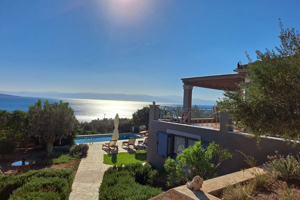 Philippos 1 neues Panoramafenster