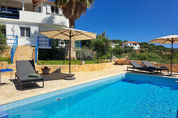 Philippos 1 neues Panoramafenster