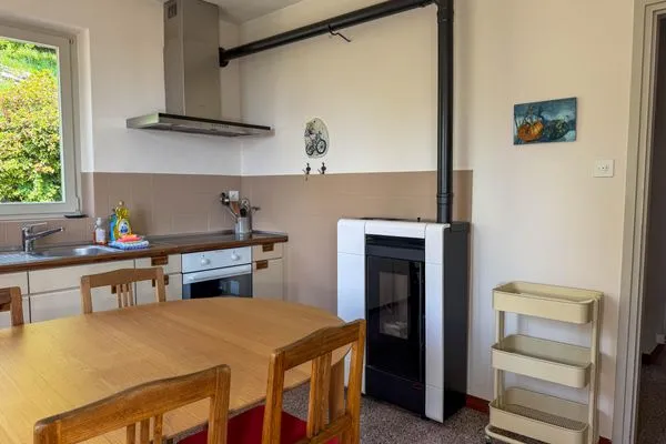  Casa Betulla