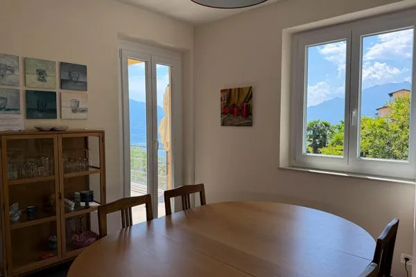   Casa Betulla