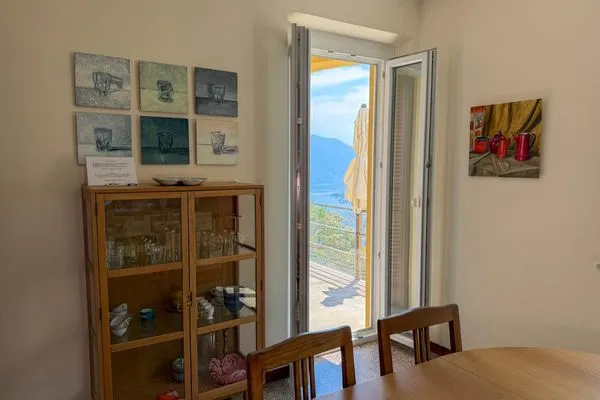   Casa Betulla
