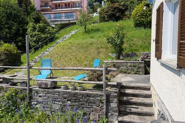   Casa Betulla