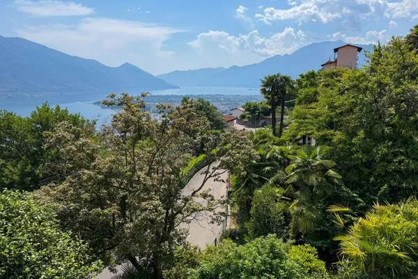   Casa Betulla