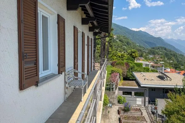   Casa Betulla