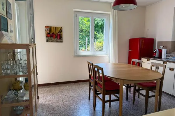   Casa Betulla