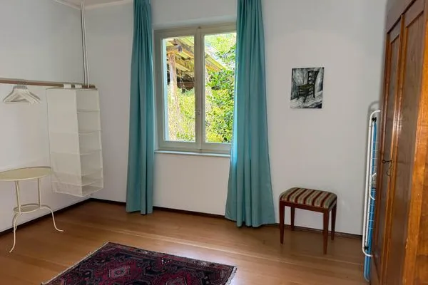   Casa Betulla