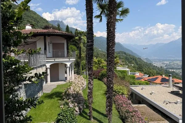   Casa Betulla