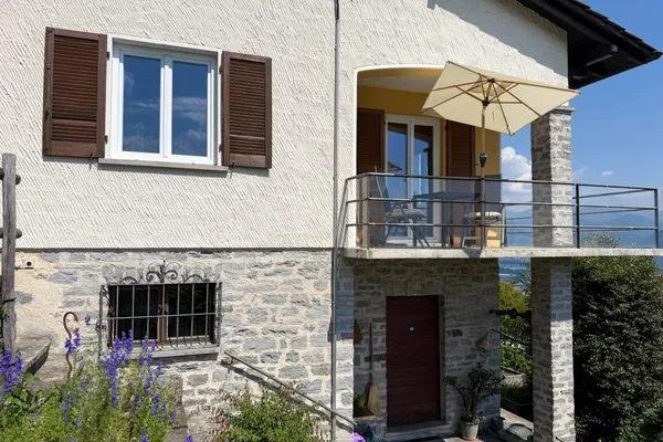   Casa Betulla