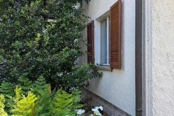   Casa Betulla