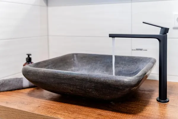 Badezimmer  Fördezauber