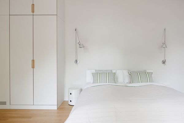  Villa Ruhleben Prerow - 