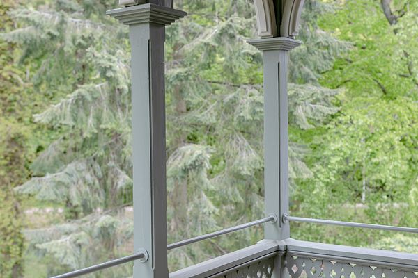  Villa Ruhleben Prerow - 
