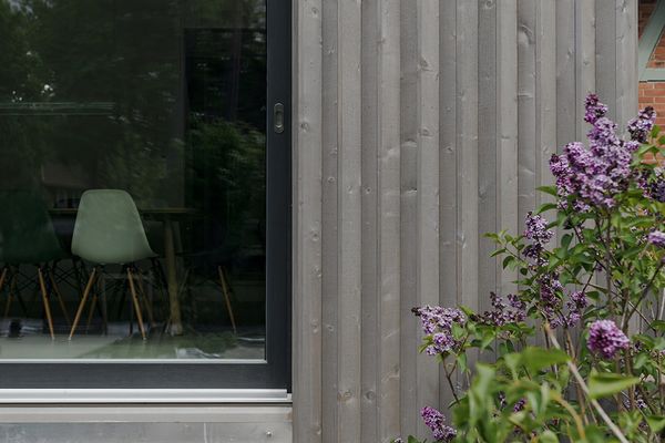  Villa Ruhleben Prerow - 