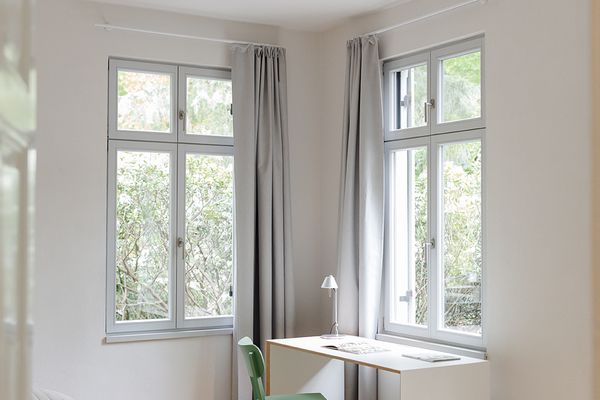  Villa Ruhleben Prerow - 