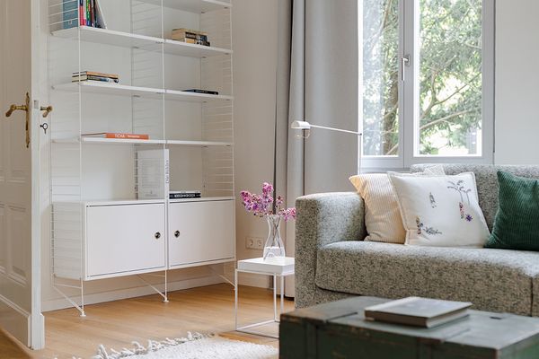  Villa Ruhleben Prerow - 