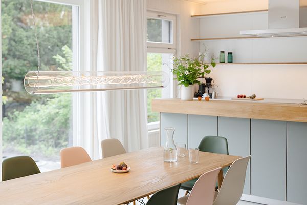  Villa Ruhleben Prerow - 