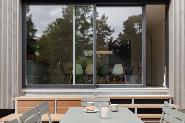  Villa Ruhleben Prerow - 