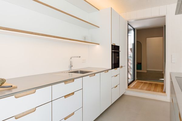  Villa Ruhleben Prerow - 