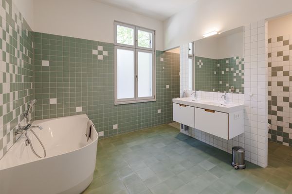  Villa Ruhleben Prerow - 