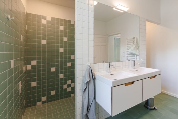  Villa Ruhleben Prerow - 