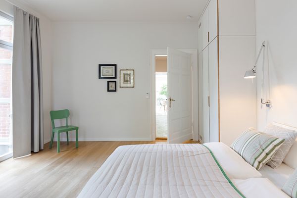  Villa Ruhleben Prerow - 