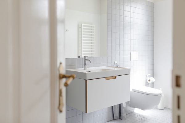  Villa Ruhleben Prerow - 
