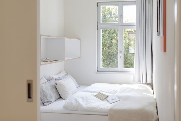  Villa Ruhleben Prerow - 