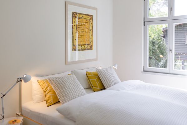  Villa Ruhleben Prerow - 