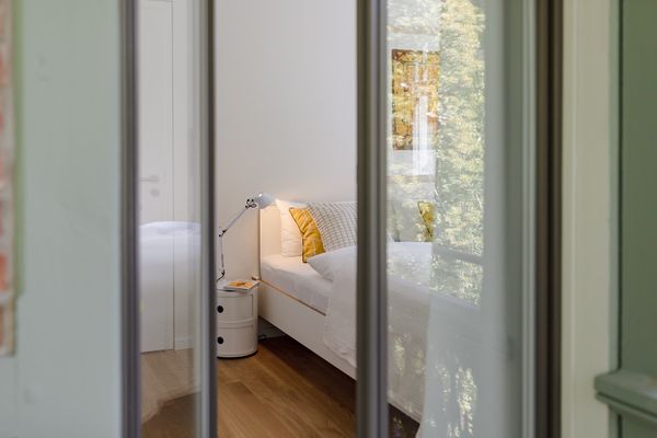  Villa Ruhleben Prerow - 
