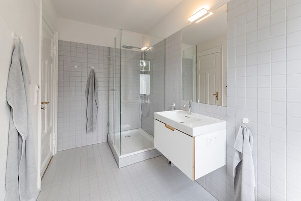  Villa Ruhleben Prerow - 