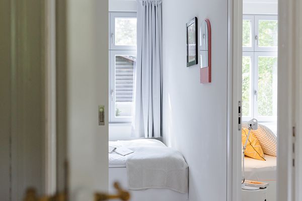  Villa Ruhleben Prerow - 